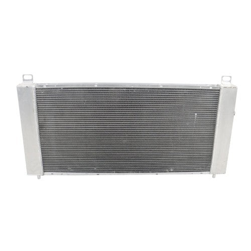 DURAFORCE Aluminum 3 Row Radiator For Chevrolet Avalanche 2007 2008 2009 2010-2013 CU2370
