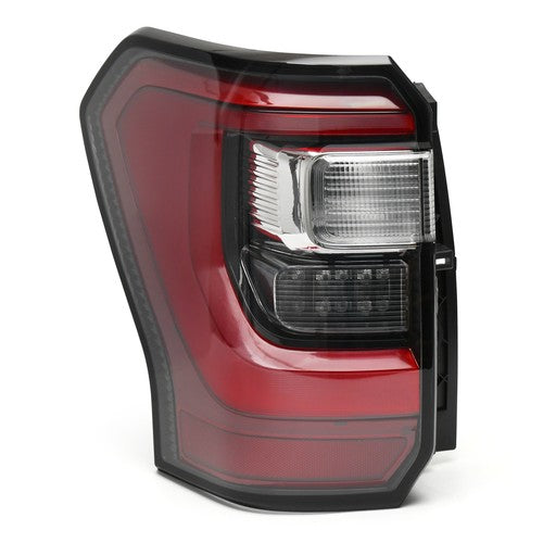 DURAFORCE Fits For Ford Expedition 2018-2022 LED Tail Light Tail Lamp Left Driver Side