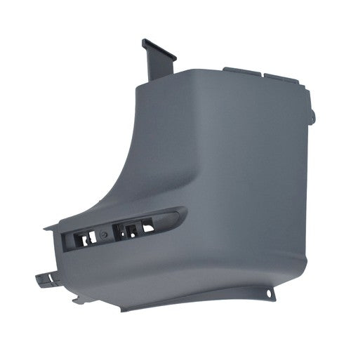 Rear Right Bumper Corner Cover New 2019 2023 for Mercedes Benz Sprinter