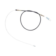 DURAFORCE 946-04343 Drive Control Cable For CC760ES Lawnmower Control Cable 746-04343