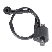 DURAFORCE CDI Ignition Coill + Spark Plug For Yamaha Badger 80 Grizzly 80 Raptor 80 YFM80