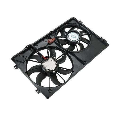 DURAFORCE For Volkswagen Jetta 2.5L 2005-2015 Radiator Cooling Fan VW3120100 1K0959455DT