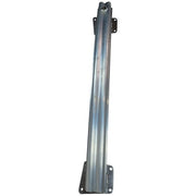 DURAFORCE 84113414 Rear Bumper Impact Bar for 2016 2024 for Chevrolet Malibu 1 5L 2 0L
