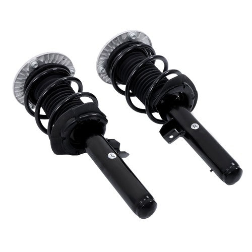 DURAFORCE For BMW F30 F32 328i 330i 335i 428i 435i xDrive 2X Front Shock Struts Assemblies