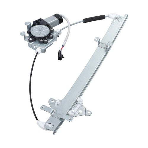 DURAFORCE 741-909 For Nissan Pathfinder 96-98 Power Window Regulator W/Motor Front Right