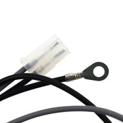 DURAFORCE Fuel Solenoid For Briggs & Stratton 692734 497157 495739 497672 Lawn Mower