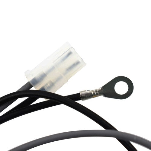DURAFORCE Fuel Solenoid For Briggs & Stratton 692734 497157 495739 497672 Lawn Mower