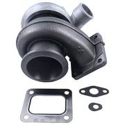 DURAFORCE Turbocharger RE548734 for John Deere Tractor 5083E 5095M 5100E 6330 7130