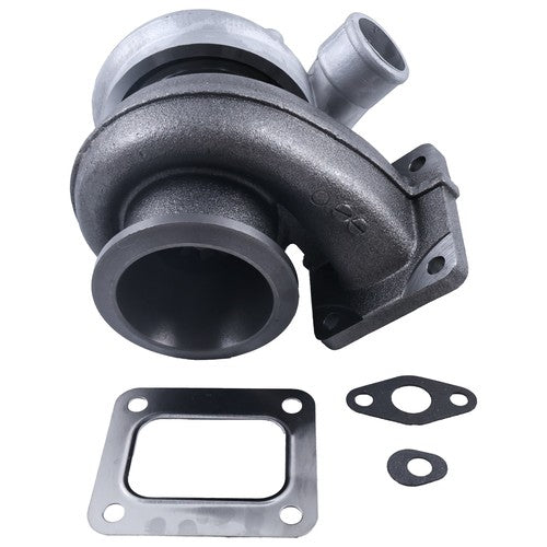 DURAFORCE Turbocharger RE548734 for John Deere Tractor 5083E 5095M 5100E 6330 7130