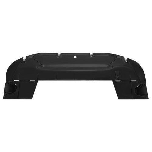 DURAFORCE For Transit Van 15-19 Engine Splash Shield Under Cover Guard Lower Air Deflector