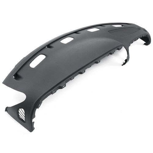 Dark Gray Instrument Dash Pad Top Cover for Dodge Ram 1500 2500 3500 1998-2002
