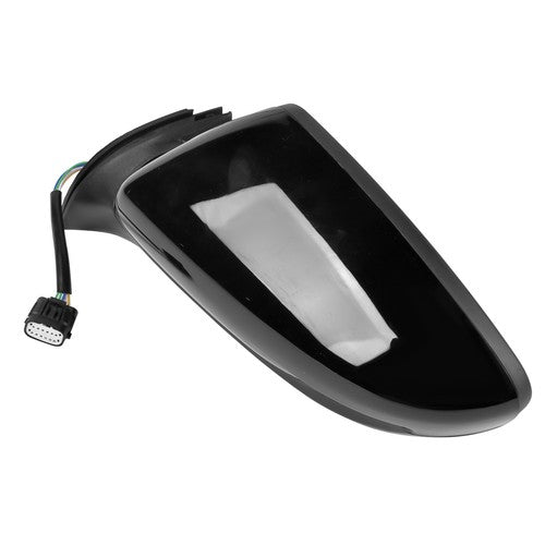 DURAFORCE Exterior View Mirror Left Side Heated Hand for Kia Forte Forte5 2.0L 2017-2018