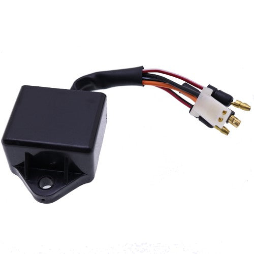 DURAFORCE Ignition CDI Box 5 Wires For Polaris Scrambler Sportsman Predator 90cc 50cc