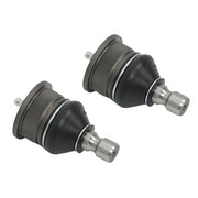 DURAFORCE For Chevrolet GMC 2002-07 V8/L6 8× Inner&Outer Tie Rods Upper Lower Ball Joints