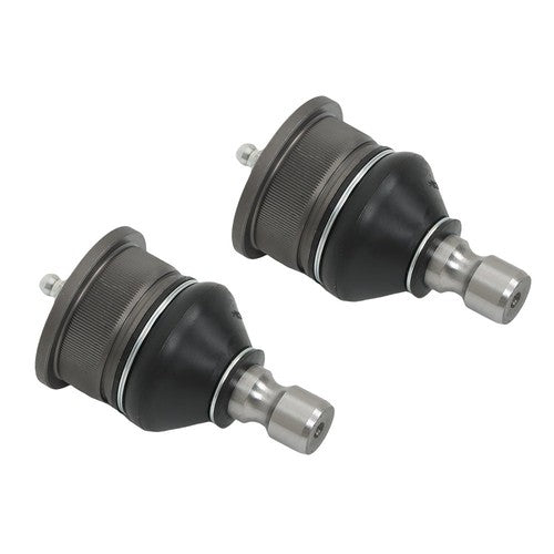 DURAFORCE For Chevrolet GMC 2002-07 V8/L6 8× Inner&Outer Tie Rods Upper Lower Ball Joints