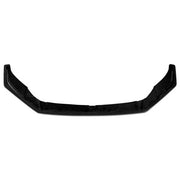 DURAFORCE Fits 2022-2023 Subaru BRZ ZD8 Front Bumper Carbon Fiber Lip Spoiler Body Kit