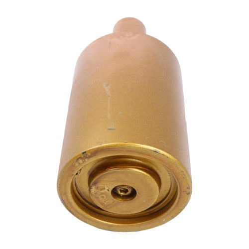 DURAFORCE 2 Pcs Upper Top Carrier Roller AT251344 for John Deere 60D 60G 27ZTS 35ZTS 50ZTS