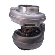 DURAFORCE Turbo 179376 Turbocharger RE543657 for John Deere Engine 6068 6.8L Tractor 6205J