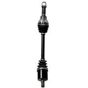 DURAFORCE Rear CV Axle Left or Right for Kubota RTV-X900, X1100C, X1120D 4x4 2014-2018 SXS