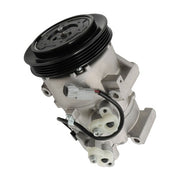 DURAFORCE 883105248 A/C Compressor With Clutch Fit For Toyota Yaris 1.5L 2006 2007 08-2012