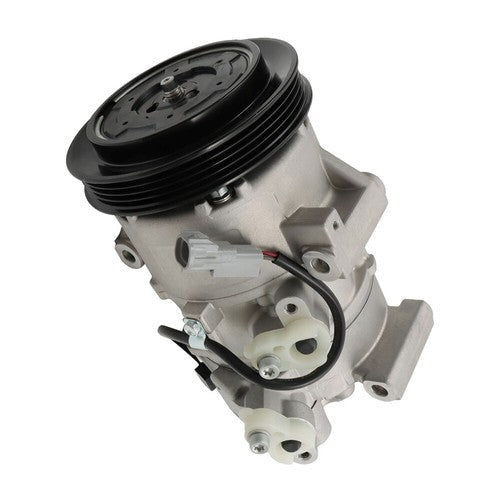 DURAFORCE 883105248 A/C Compressor With Clutch Fit For Toyota Yaris 1.5L 2006 2007 08-2012