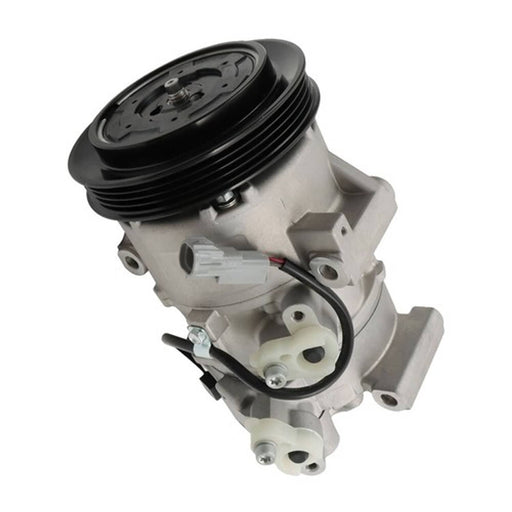 DURAFORCE 883105248 A/C Compressor With Clutch Fit For Toyota Yaris 1.5L 2006 2007 08-2012
