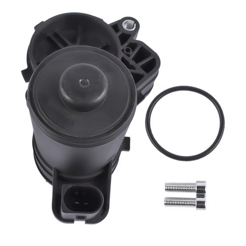 DURAFORCE Parking Brake Actuator Rear Right Fits Mercedes C-Class W205 S205 C300 C43 AMG