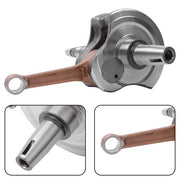 DURAFORCE 13000-HM8-A40 For Honda TRX250 crankshaft+valve kit+oil seal+cylinder sleeve