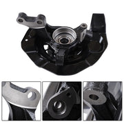 DURAFORCE 698-426 For Lexus RX350 07-09 Front Wheel Bearing Hub Steering Knuckle Assembly