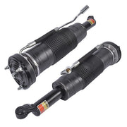 DURAFORCE 2x Front ABC Hydraulic Shock Struts For Mercedes S-Class W222 Maybach S550 S560