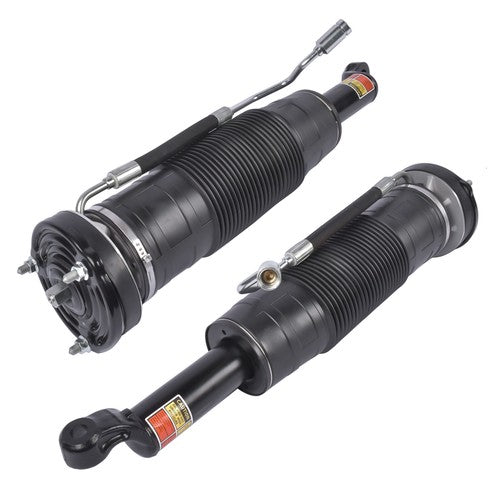 DURAFORCE 2x Front ABC Hydraulic Shock Struts For Mercedes S-Class W222 Maybach S550 S560
