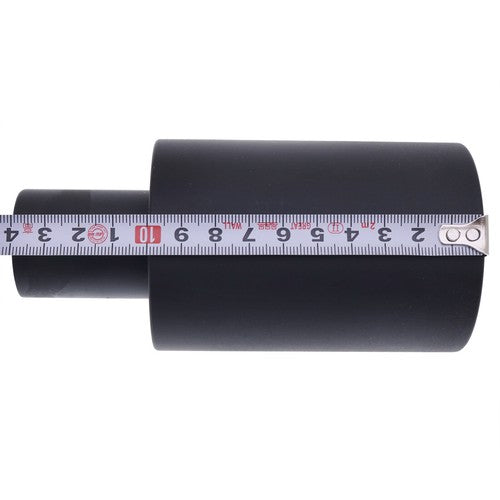 DURAFORCE 2X Top Track Carrier Roller 7020867 for Bobcat Excavator E26 E32 E35 E42 Rubber