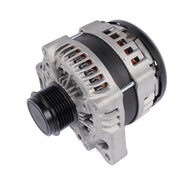 DURAFORCE Alternator for Cadillac XTS 2013-19 3.6L V6 220A 12V CW 6-Groove Pulley 23113530