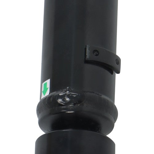 DURAFORCE For Jeep TJ Wrangler L6 4.0L 4WD 2003-06 DriveShaft Prop Shaft Assembly Front