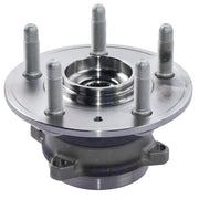 DURAFORCE Front or Rear AWD Wheel Hub & Bearing Assembly For Tesla S X BATTERY EV (EV/BEV)