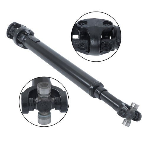 DURAFORCE For Ford F-250 05-2010 F-350 1999-2010 Super Duty 4WD Front Drive Shaft 938-802