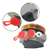 DURAFORCE Fuel Pump 04503571 02112671 02113798 Fit For Deutz Volvo EC240BLC CP-U0356