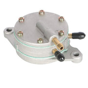 DURAFORCE New Fuel Pump Fit For Yamaha Gas Golf Cart G2 G9 G11 G14 J38-24452-10-00 USA