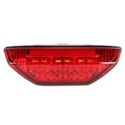 DURAFORCE Red Brake Lamp Tail Light 2006-2014 For Honda TRX400X 500 700 TRX 250 300 New