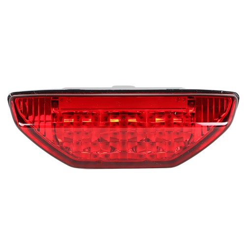 DURAFORCE Red Brake Lamp Tail Light 2006-2014 For Honda TRX400X 500 700 TRX 250 300 New