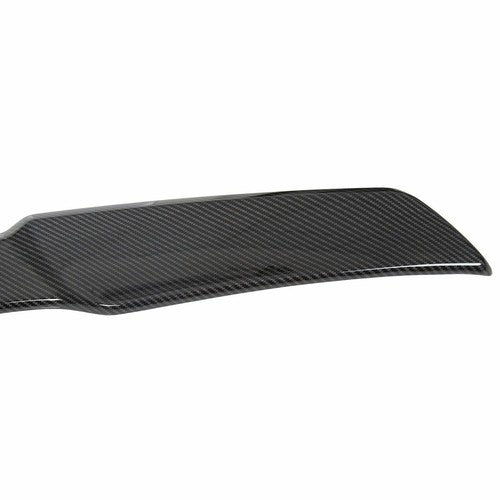 Hydro Carbon Style Rear Trunk Wing Spoiler For 05 13 Corvette C6 Z06 ZR1 Style