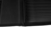 DURAFORCE TPE Floor Mats for Honda Civic 2022 2023 2024 2025 / Acura Integra 2023-2025