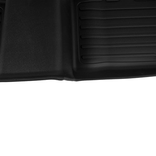 DURAFORCE TPE Floor Mats for Honda Civic 2022 2023 2024 2025 / Acura Integra 2023-2025