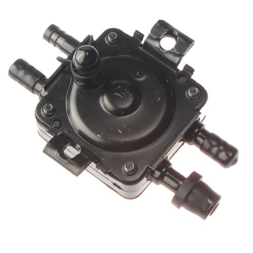 DURAFORCE 2X Fuel Pump for Miller Bobcat 225G Plus Welder Generator for Onan Performer 16