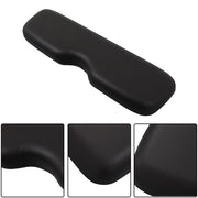 DURAFORCE Seat Back Cushion Top Cushion Black For EZGO Golf Cart RXV, Freedom RXV 2008+