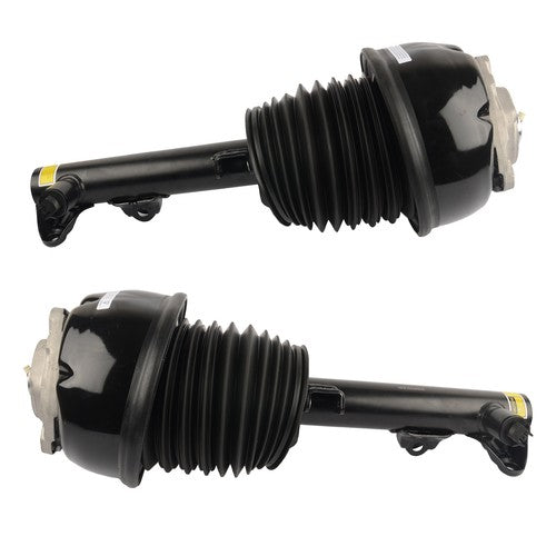 DURAFORCE 2Pcs Front Air Suspension Spring Struts For Mercedes-Benz E-Class W212 E250 E550