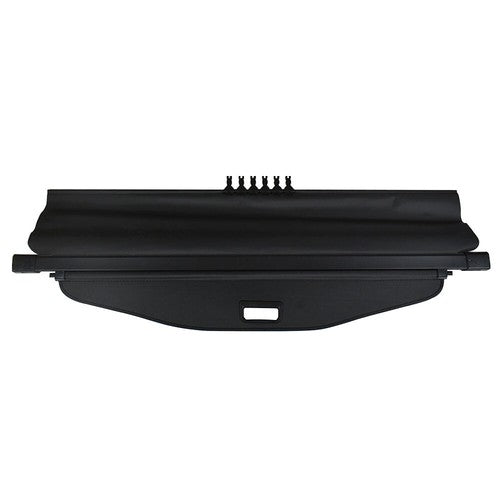 DURAFORCE Cargo Cover For Chevrolet Equinox 2010 -2017 Trunk Shade Security Shield Black
