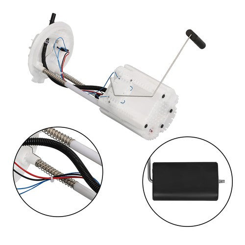 DURAFORCE 2921119 5145594AA For Ram 1500 2011 2012 2013 2014 -2017 with Module Fuel Pump