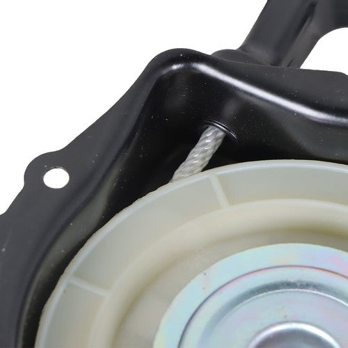 DURAFORCE Recoil Starter Pull Start For Yamaha Bruin 350 2004-2006 Grizzly 350 2007-2014