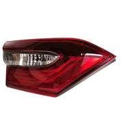 DURAFORCE For 2021-2022 Toyota Camry LE SE LH&RH Side Pair of Inner Tail Light 81590-06880